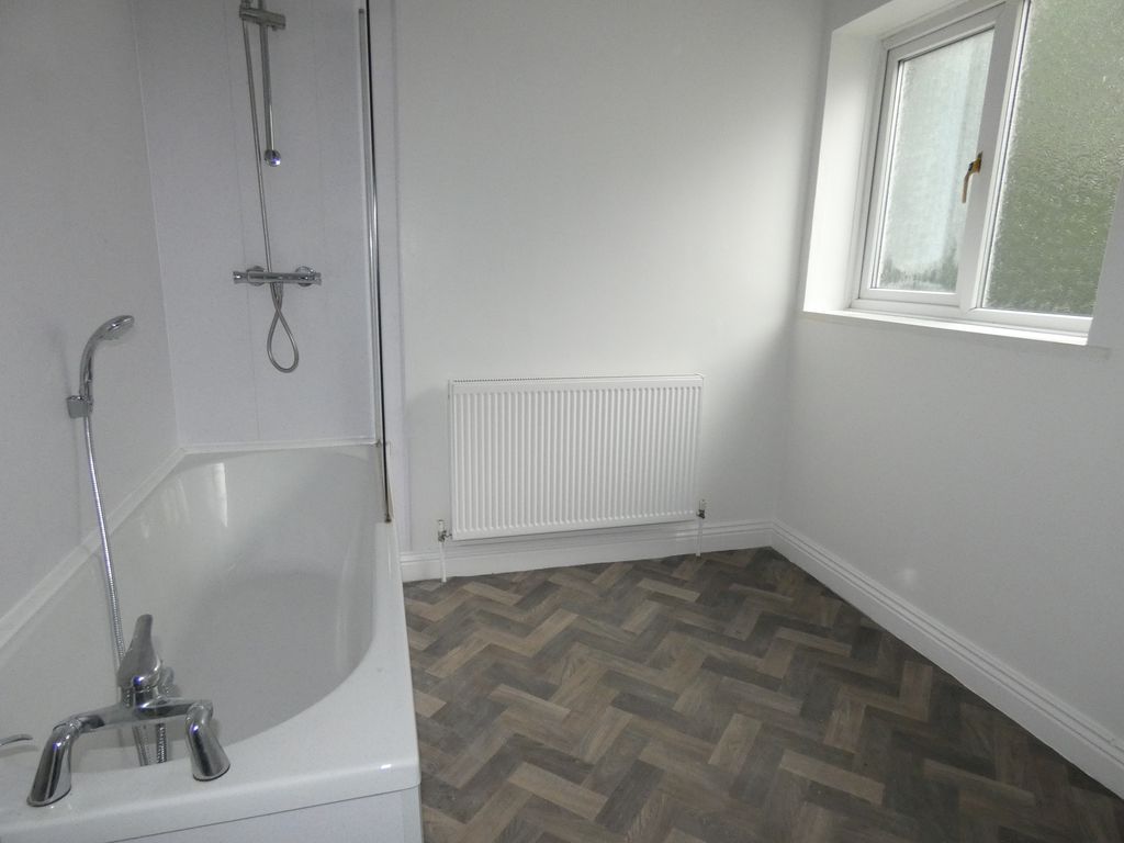 First Floor Bathroom- click for photo gallery